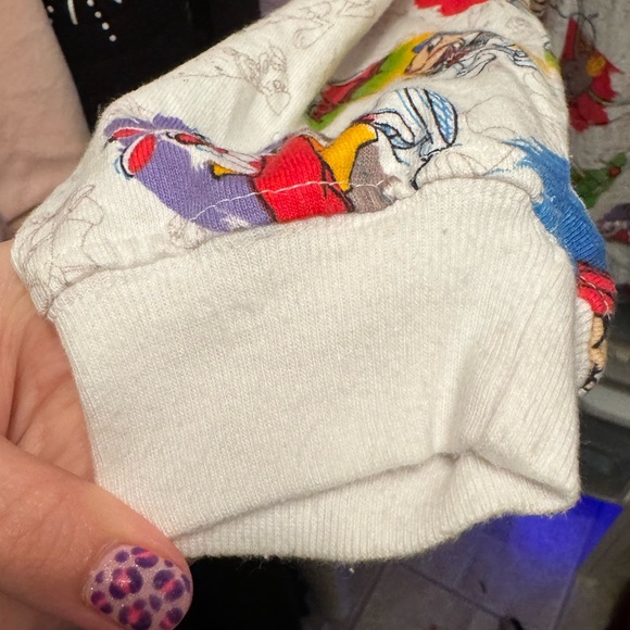 Disneyland Ink and Paint Spirit Jersey - Picture 8 of 8